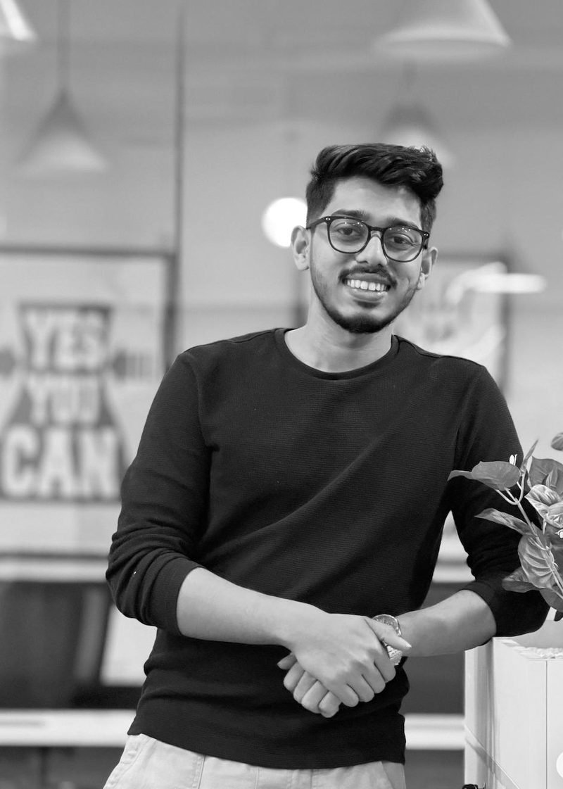 Sahil Patil